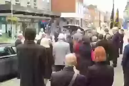 Funerals